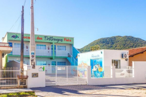 Recanto das tartarugas Flats